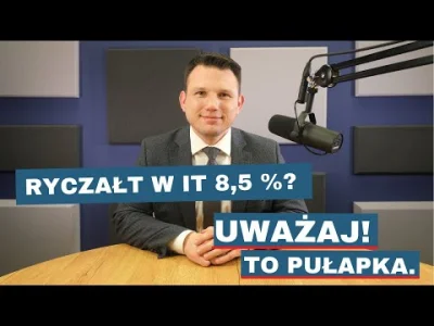 ujdzie - @trampecik: memcen (tak wiem) zrobił merytoryczną pogadankę o zawiłościach r...