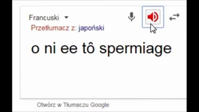 JJOkocza - @piotrek1889: 
 pozdrawiam Panią Paulinkę, która była z głosu bardzo ładna...