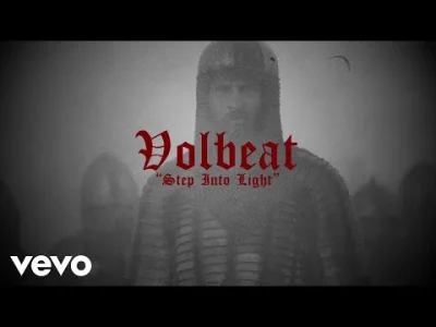 Lenalee - fajny ten nowy Volbeat