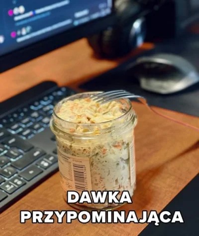 marekrz - #salatkajarzynowa #szczepienia #covid19 #koronawirus #heheszki