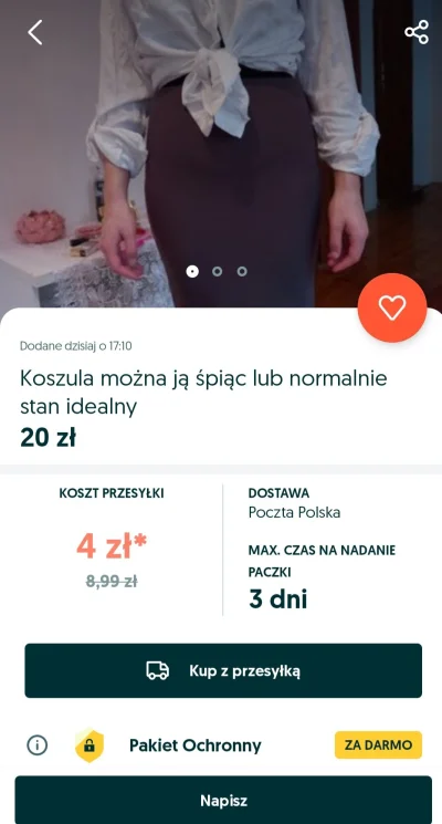 Zbigszew - #olx #heheszki