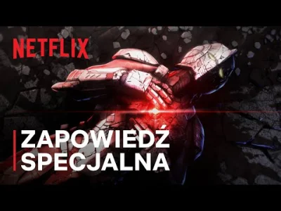 upflixpl - Ultraman, Park Jurajski: Obóz kredowy i nowe projekty Netflixa na materiał...