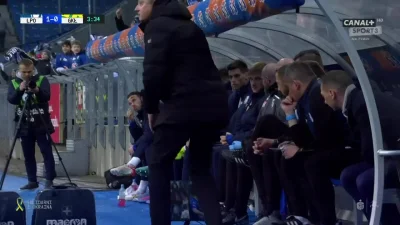 A.....1 - Lech Poznań 1-0 Górnik Łęczna - João Amaral 4'

SPOILER