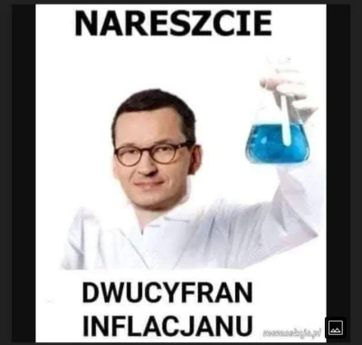 Pan_Buk - Ależ oczywiście, że jest winny - największy wydawacz nie swoich pieniędzy: