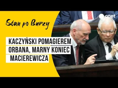 pragmatycznyromantyk - @pragmatycznyromantyk: 
Wspomniany fragment, Stankiewicz troc...