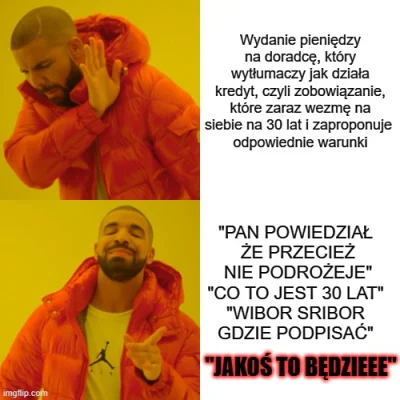 tellet - @Merytoryk: 
Wyzywanie kredyciarzy to kompletne zamknięcie oczu na kwestie s...