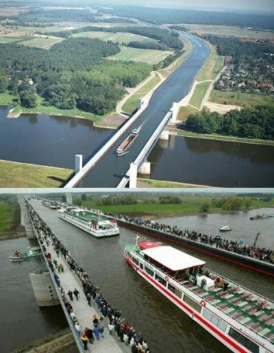 nobrainer - @yaca_szczecin: przekop i pogłebienie portu w Swinoujciu zagraża naturze,...