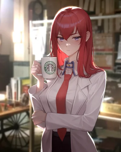 o.....l - #randomanimeshit #anime #steinsgate #makisekurisu /autor/