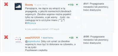 MateMizu - @gimnazjumqqq: ( ͡°( ͡° ͜ʖ( ͡° ͜ʖ ͡°)ʖ ͡°) ͡°) A wystarczyło zmienić jedno...