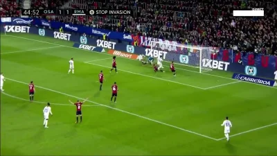 uncle_freddie - Osasuna 1 - [2] Real Madryt - Marco Asensio 45'
#mecz #golgif #realm...