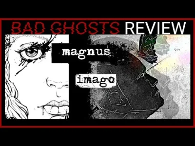 plemo - Pojawił się filmik o magnusie od Bad Ghost. Jakby co zapraszam
#magnusimago #...