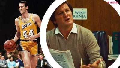 popkulturysci - Jerry West jest wściekły na HBO. Grozi pozwem za “Lakers: Dynastia zw...