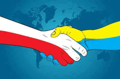 Klerfedron - #wojna #ukraina
Poznałem wielu Ukraincow większość z nich była porządnym...