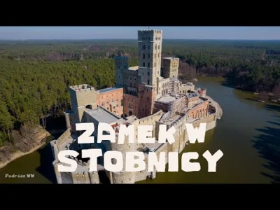 d.....s - Zamek w Stobnicy - stan na marzec 2022

#stobnica #architektura #zamek #c...