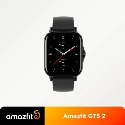 duxrm - Wysyłka z magazynu: PL
Amazfit GTS 2 Smart Watch
Cena z VAT: 138,99 $
Link...