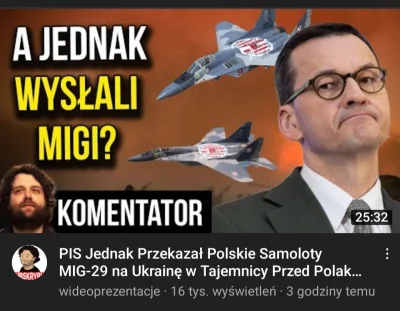 WildAnimal - Chyba nie ma bardziej prorosyjsniego kanału na polskim #youtube Jak on n...