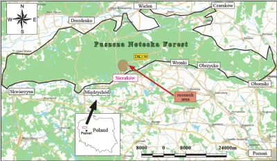 k.....a - > plan zagospodarowania na pewno przewidywał 14-piętrowy blok w środku 7 na...