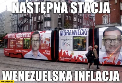 a.....a - @OsaOskarPL: wpisałem tramwaj morawiecki i znalazłem inne ujęcie - faktyczn...