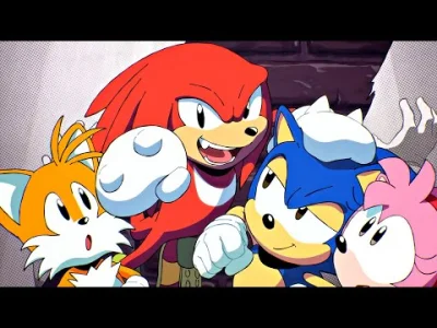 M.....T - Sonic the Hedgehog, Sonic CD, Sonic the Hedgehog 2, and Sonic 3 & Knuckles ...