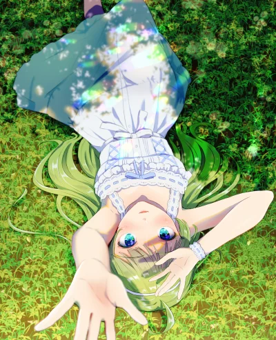 Azur88 - #randomanimeshit #anime #idolmaster #idolmastermillionlive #elenashimabara #...