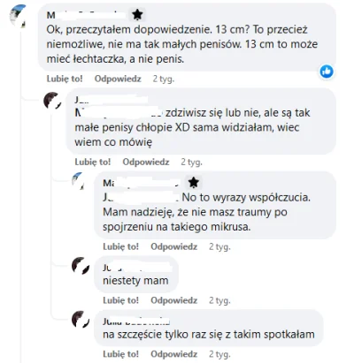 RedSensej - Normicy mówią, że rozmiar nie ma znaczenia. Tymczasem specyfika związków ...