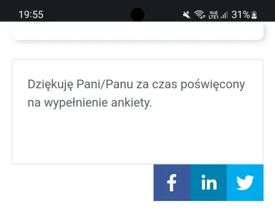 mklaudia - @Katiemenua: kobieta here, więc pewnie przyda się do statystyk ( ͡° ͜ʖ ͡°)