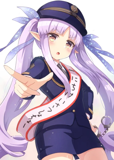 zabolek - #anime #randomanimeshit #princessconnect #kyouka #uohhhhhhhhh to nie tak pa...