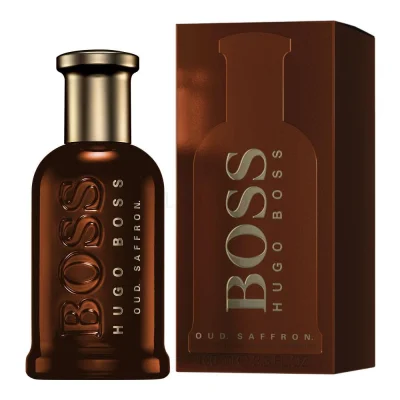 Sidepartpompadour - #perfumy

Sprzedam Boss oud saffron 40/100 ml za 80 zł. Ktoś chet...