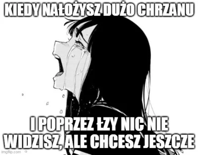 GwaltowneWypaczenieCzasoprzestrzeni - #chrzan #humorobrazkowy