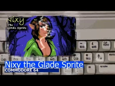 M.....T - Nixy the Glade Sprite 64
https://vwguy16.itch.io/nixy-the-glade-sprite-64
...