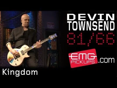 Lenalee - #muzyka #rock #metal #devintownsend 

stay with me, lol, play with me

...