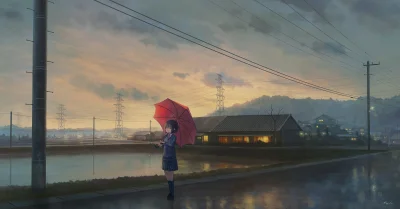 mesugaki - #anime #randomanimeshit #originalcharacter #schoolgirl #architekturanime #...