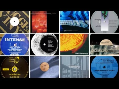 ImperiumCienia - Intelligent Drum & Bass - Selected Works (1994-2000)
#muzyka #atmos...