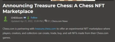 Logika_wykopu - j*bać chess.com za wspieranie scamów.

Tylko lichess.org
#szachy