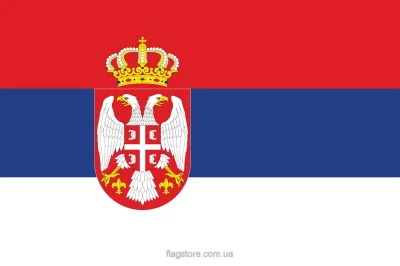 Polski_Partyzant - @guria: nawet godło i flagę mają podobne do rosyjskich.