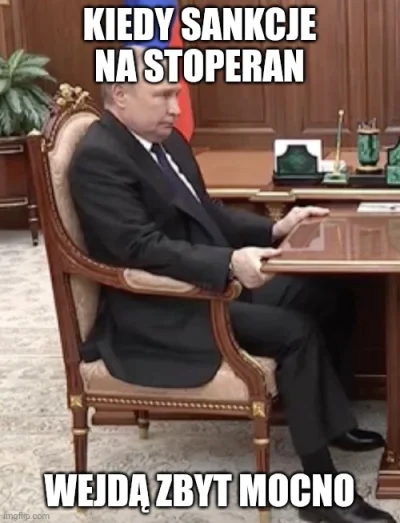 Pieronek - #ukraina #rosja #putin #heheszki