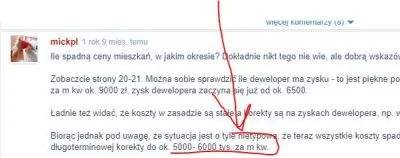 Kiedysbedeczerwonka - @TheDzions: @matwes: @shox: jest to poprawny zapis wg standardó...