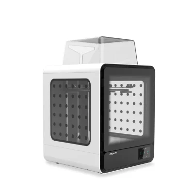 duxrm - Wysyłka z magazynu: CZ
Creality 3D® CR-200B 3D Printer
Cena z VAT: 286 $
L...