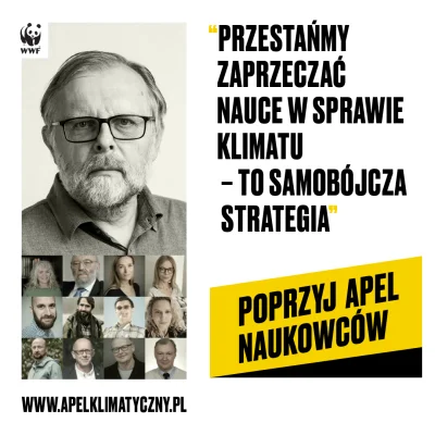 wkop2 - https://www.wwf.pl/apel-klimatyczny

#klimat #zmianyklimatu #katastrofaklim...