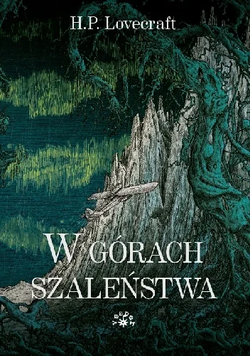 markowpolu - 1370 + 1 = 1371

Tytuł: W górach szaleństwa
Autor: H.P. Lovecraft
Gatune...