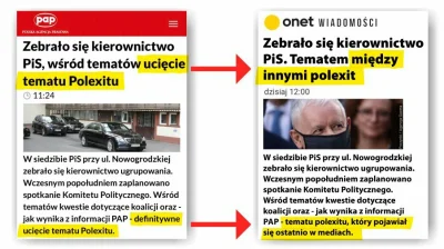 Volki - Onet, który jest mniej rzetelny niż PAP xD xD xD xD xD xD xD