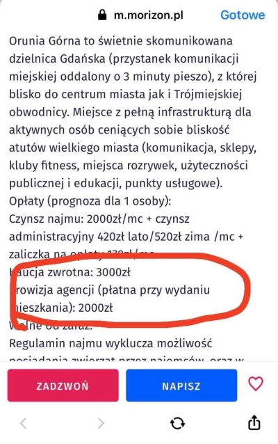 LechiaPany - Mirki spotkaliście się kiedyś przy wynajmie mieszkania żeby to najemca p...