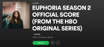 Cwelohik - soundtrack z drugiego sezonu dropnął dzisiaj 
#yeezymafia #euphoria
