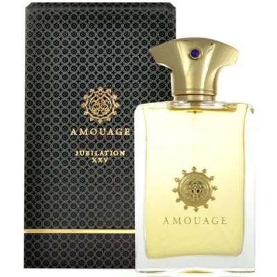 perfumowyswir - To prawda, że obecny Amouage Jubilation ma tragiczne parametry? 

#...