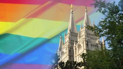 maksim80 - Czy można śmiać się zarówno z kościółka jak i ze społeczności LGBT? Czy at...