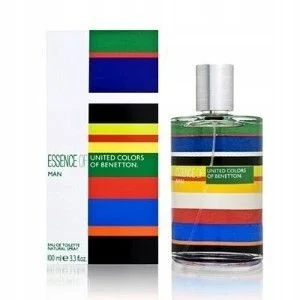 jarema87 - Potrzebuje tych perfum Benettona. Gdzie to kupić? #perfumy