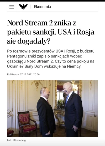 N.....e - @Kadet20: tyle lat czekania a jeszcze w grudniu chciał nam wcisnąć NS2 xD 
...