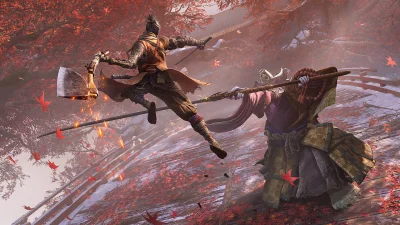 XGPpl - Sekiro: Shadows Die Twice GOTY na Xboxa dostepne za niecałe 46 zł!

Link do...