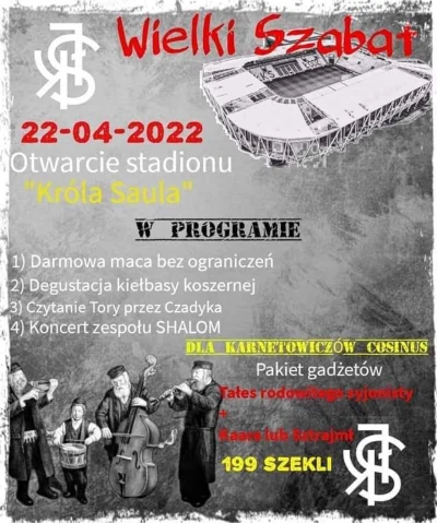 maciekqtno - Łódź gotowa?
#mecz #lodz #pierwszaligastylzycia #szabat