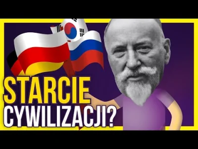 wojna_idei - Czy cywilizacje muszą walczyć? | Cywilizacja wg Feliksa Konecznego
Czym...